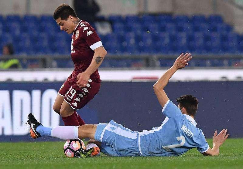 Genoa, gara di domenica occasione per osservare l'obiettivo Iturbe