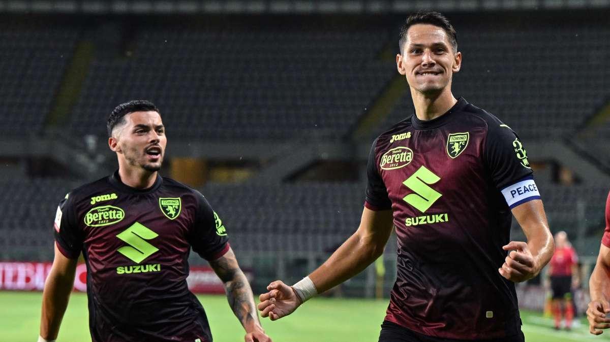 Lukic si rimangia tutto, ma c'è un motivo: è saltato tutto