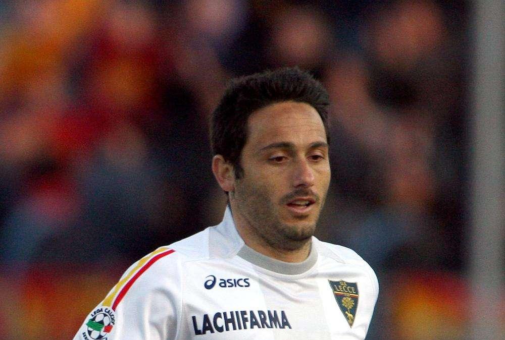 Andrea Baffi: "David è tranquillo"