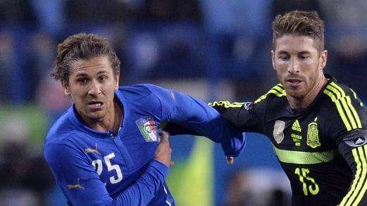 Meno tre all’Inter con Moretti in recupero e il duo Cerci-Immobile galvanizzati dall’Azzurro