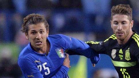 L'Inter torna sulle tracce di Cerci