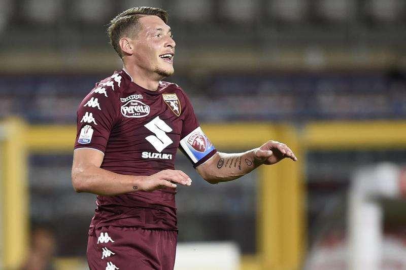 Belotti potrebbe entrare nelle mire del Monaco se parte Mbappè 