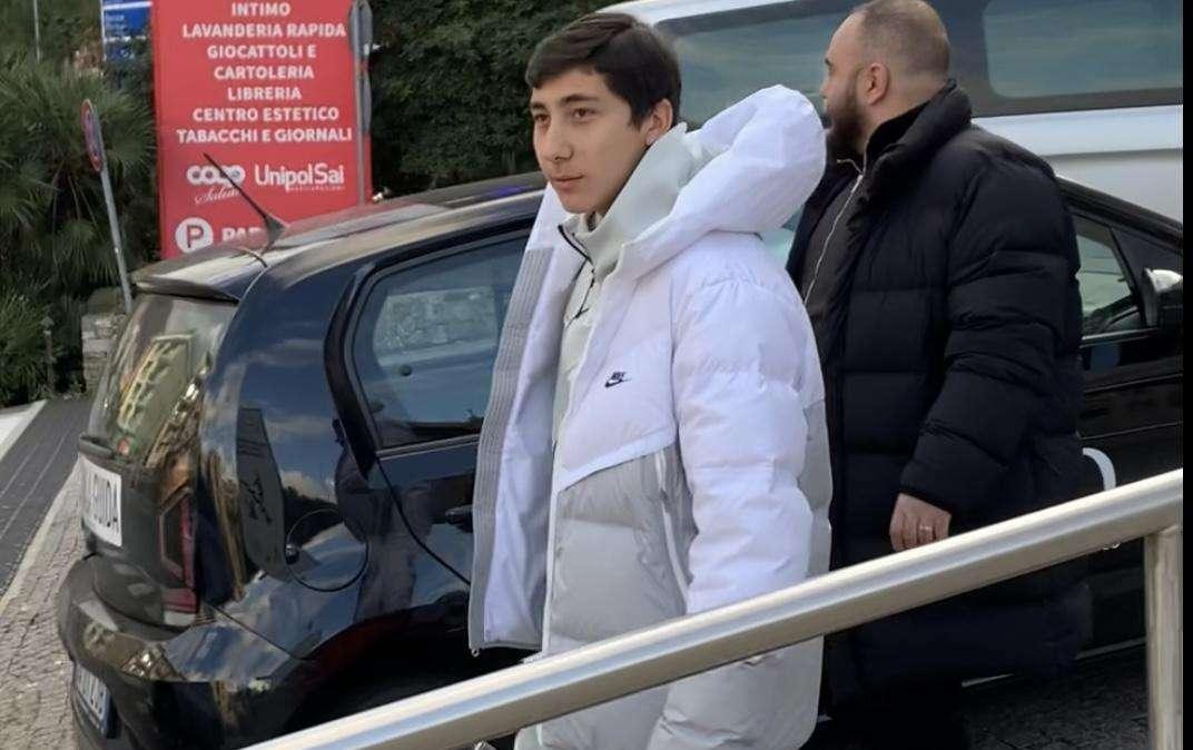 Torino, Ilkhan in netta ripresa 