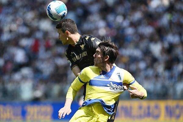 Caldara va allo Spezia, affare quasi fatto 