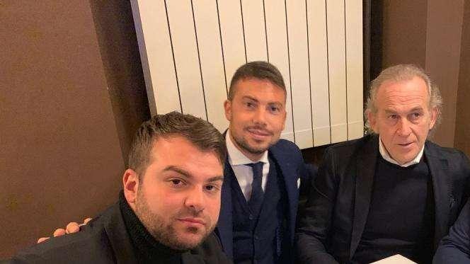 Genoa, Perinetti: "Se Preziosi vuole, resto. Patròn contestati ovunque"