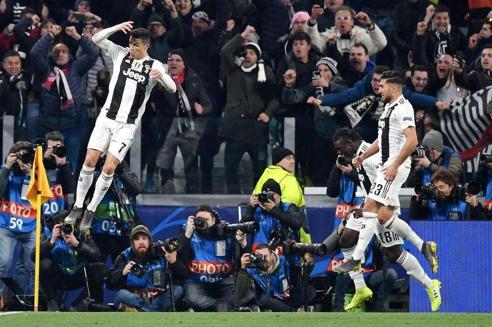 CR7, nessuna squalifica per il fuoriclasse juventino 