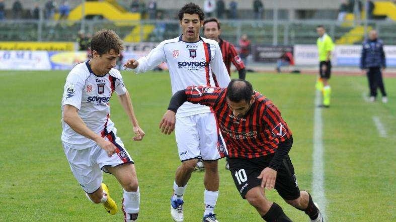 Crotone, i convocati per il Toro: non c'è Gabionetta per squalifica