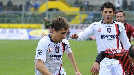 Gabionetta verso la Salernitana