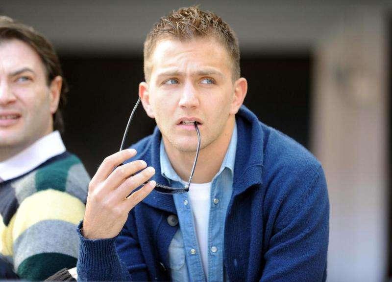 Zenit, Criscito rinnova fino al 2018