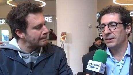 Lezioni di Calcio 4D con Adriano Bacconi