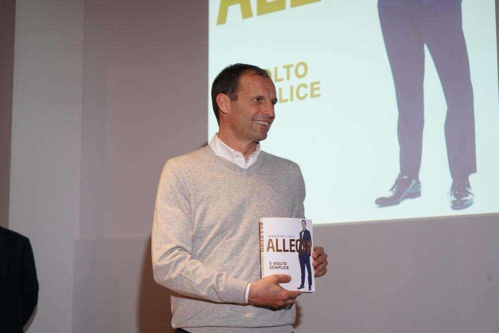 Milan, un ritorno allegro in panchina? 