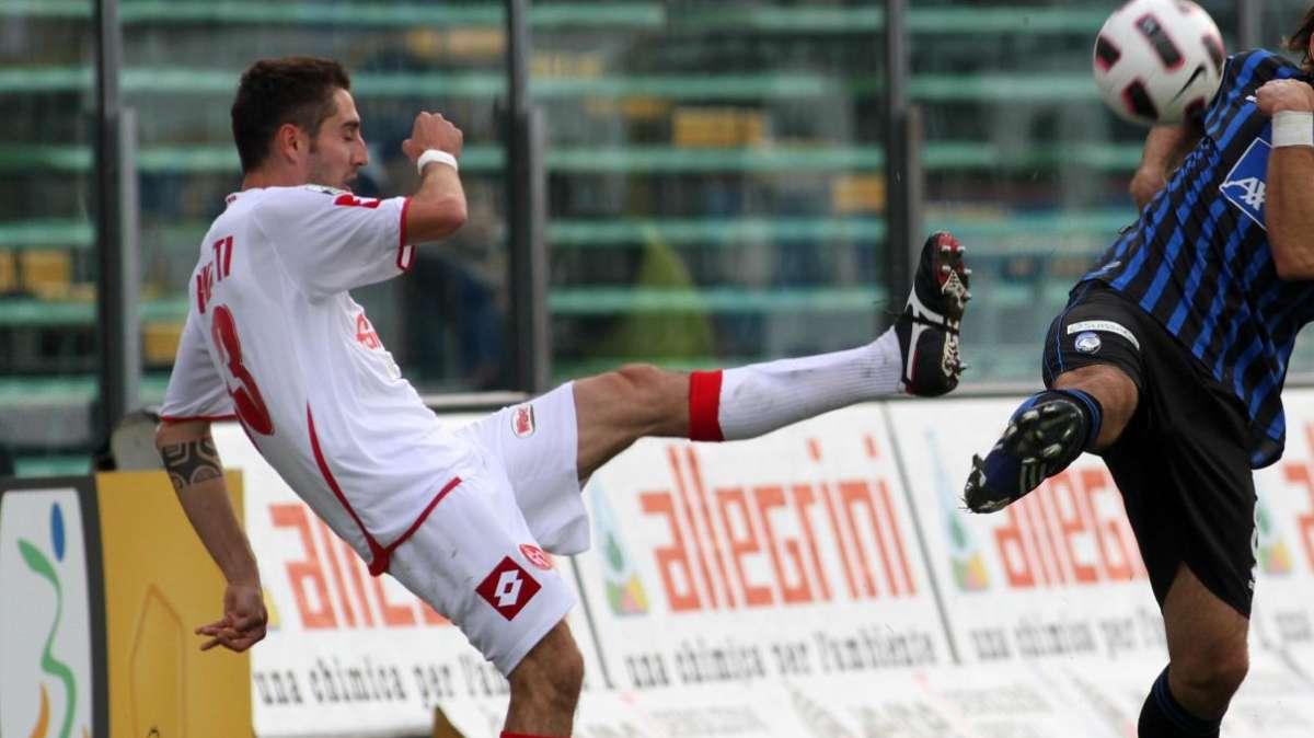 Padova, domani il rientro in Italia: Di Gennaro è ko