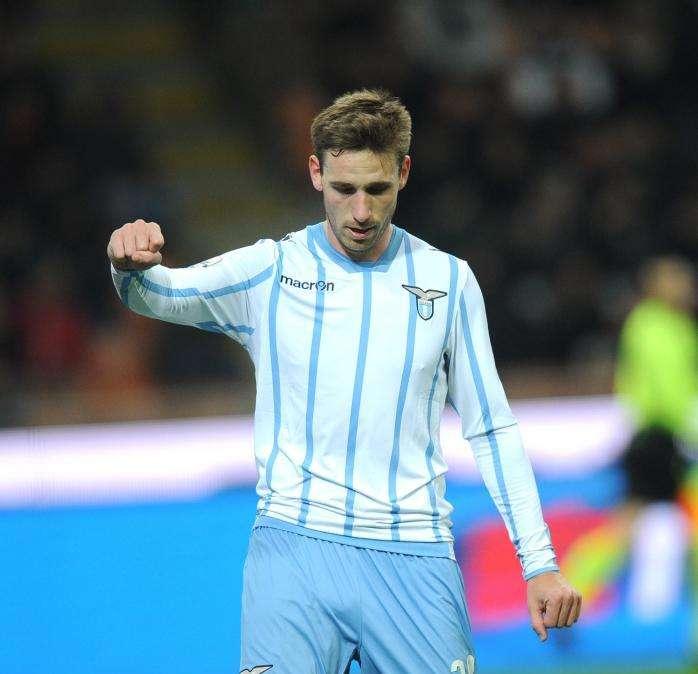 Lazio, in forte dubbio Biglia contro il Torino 
