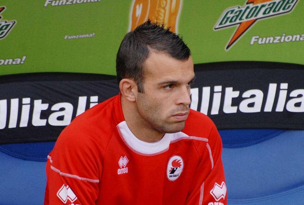 Obiettivi granata, Meggiorini verso Novara 