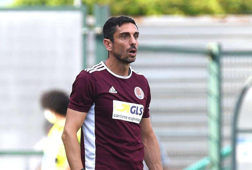 L'Alessandria di Moreno Longo vicinissima ad un giovane granata?