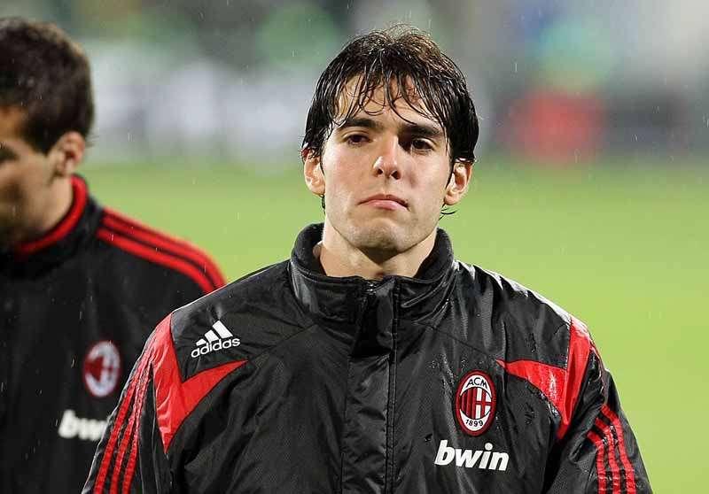 Milan, Kakà chiede rinforzi 