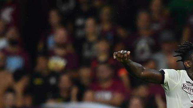 Torino, un gol in due mesi: serve la svolta da Zapata