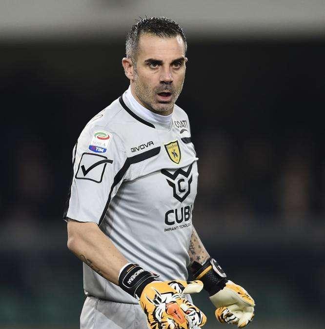 Chievo, Sorrentino: "Non era facile contro il Torino"