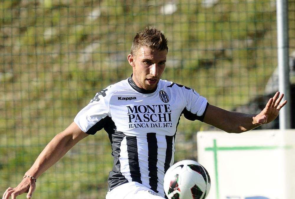 Sassuolo, Rubin ad un passo