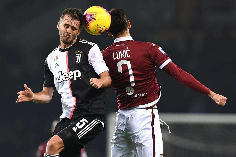 Toro, in casa della Juve il successo manca da 25 anni
