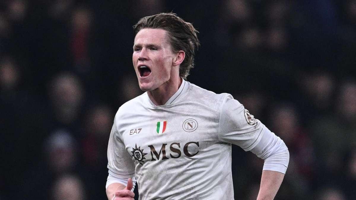 Napoli, centrocampo decimato. Il Mattino sugli azzurri: "La maledizione dei fab four"