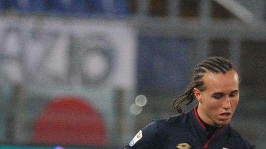 TMW - Ricca offerta dalla Russia per Laxalt