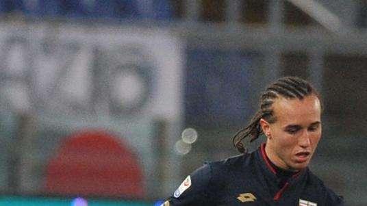 Anche la Lazio punta Diego Laxalt