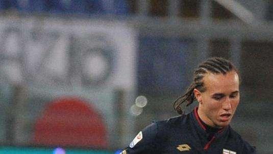 Le milanesi pensano a Diego Laxalt