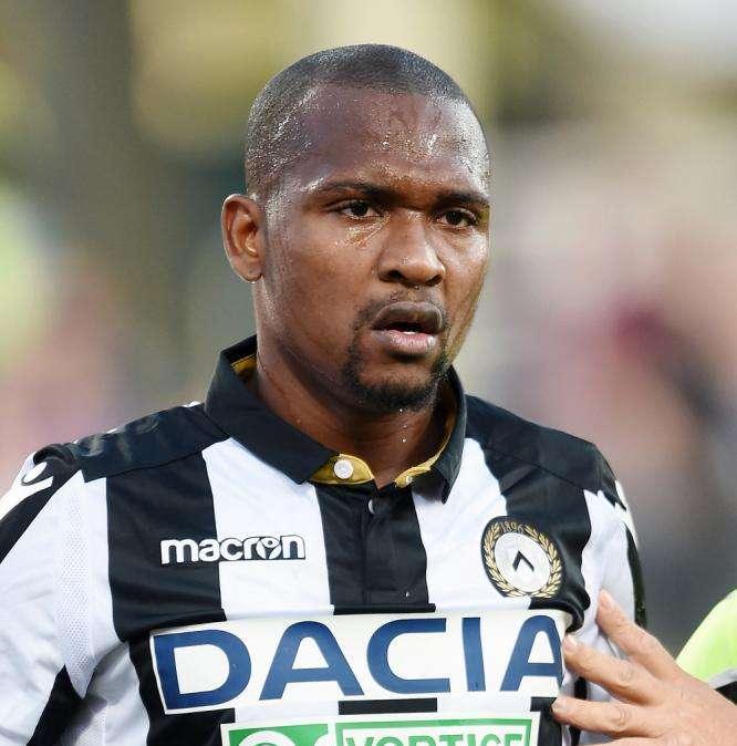Samir: "Siamo sulla strada giusta, i tifosi sono stati fantastici"