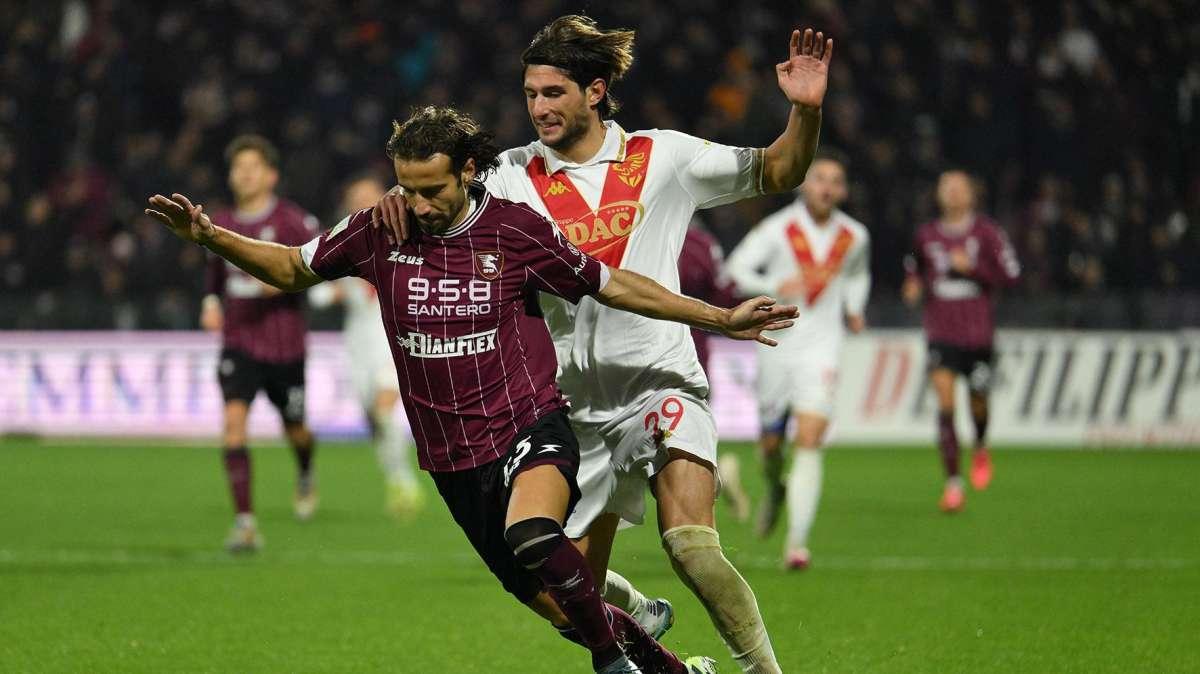 Parziale Udinese-Cagliari 0-1 