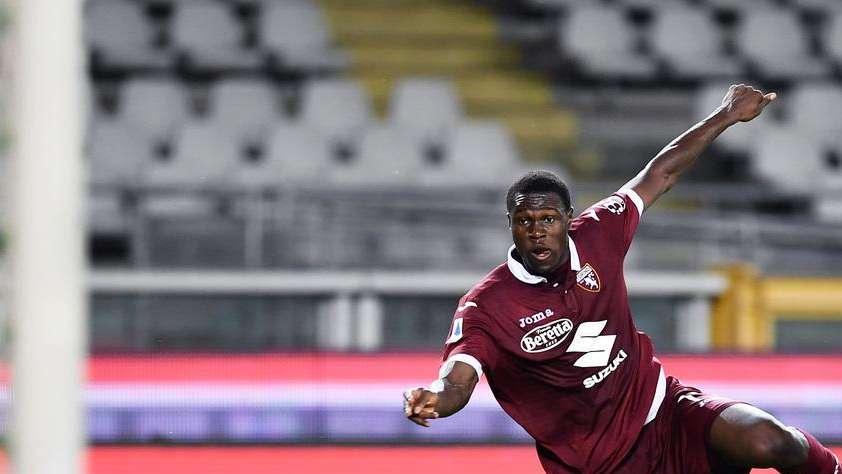 Le pagelle di Toro-Roma: sfiora la media del 7 l'astro nascente Singo
