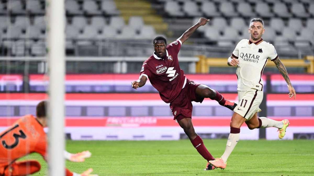 Singo, l'esterno del futuro: nella top ten per dribbling riusciti 