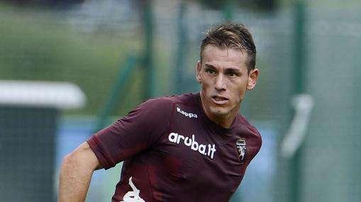 Masiello si è unito alla squadra, si attende Quagliarella