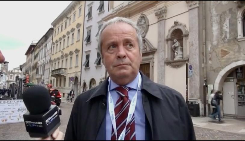 Dossena: "L'arresto di Ferrero non danneggerà la Samp. Ma serve una transizione"