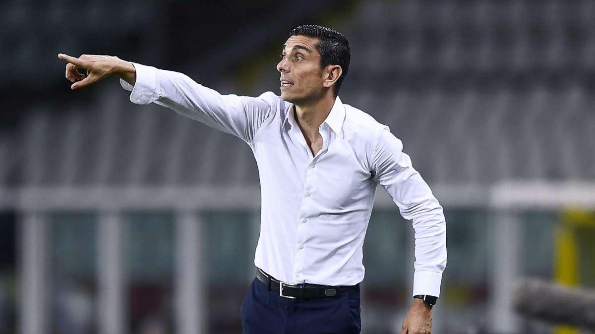Alessandria, Casarini: “Sono rinato con Moreno Longo"