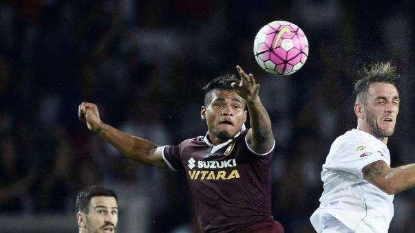 Verso Torino-Milan: davanti può farsi spazio Martinez