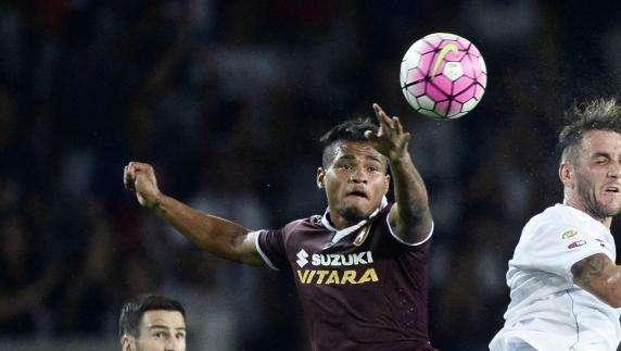 Pista greca per Josef Martinez