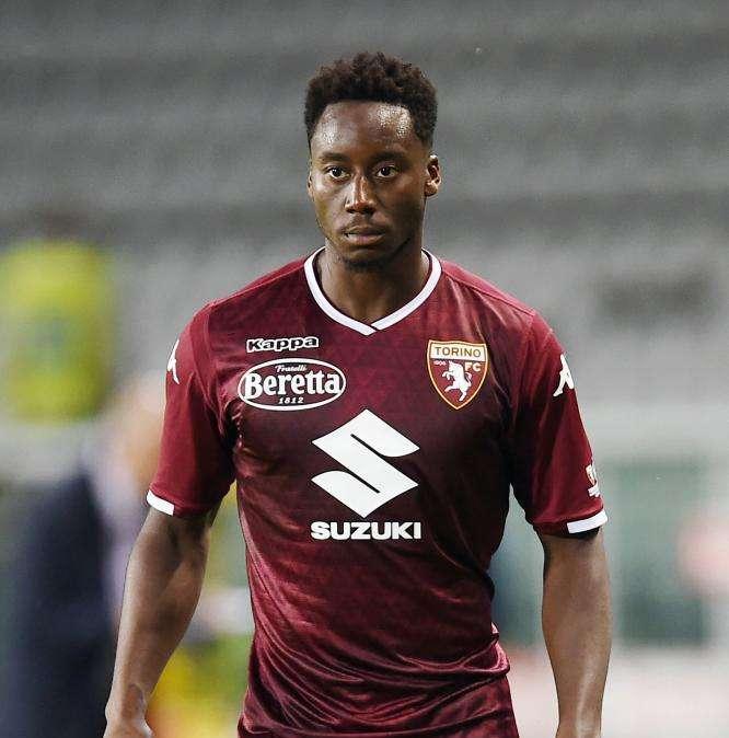 Attento Toro, il Napoli vuole Meitè 