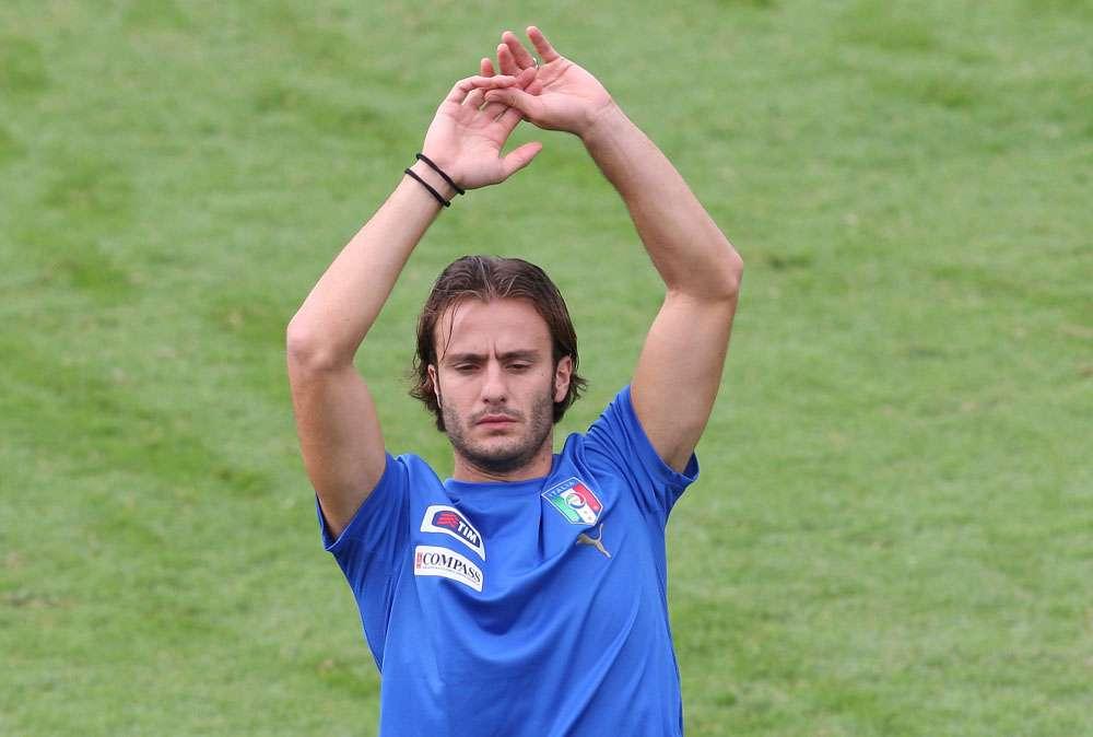 Gilardino e l'intervista non concessa 