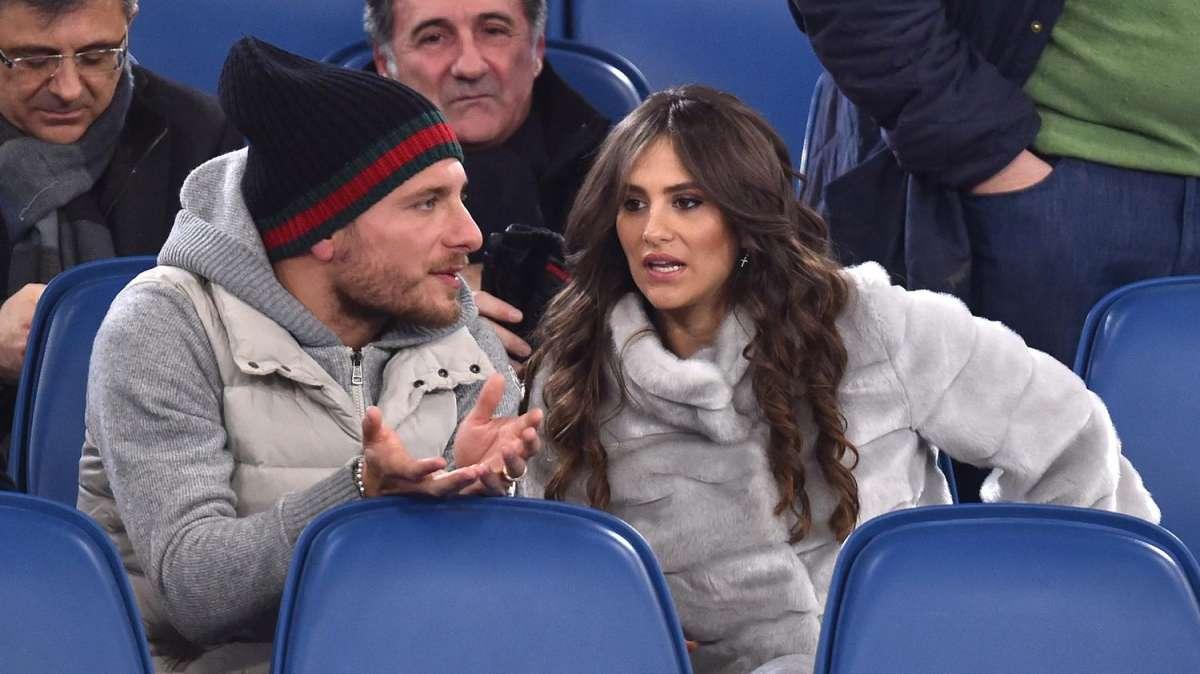 La moglie di Immobile ha commentato il post di Cairo: “Mi aspettavo maggiore sensibilità e rispetto da un uomo del suo calibro!” 
