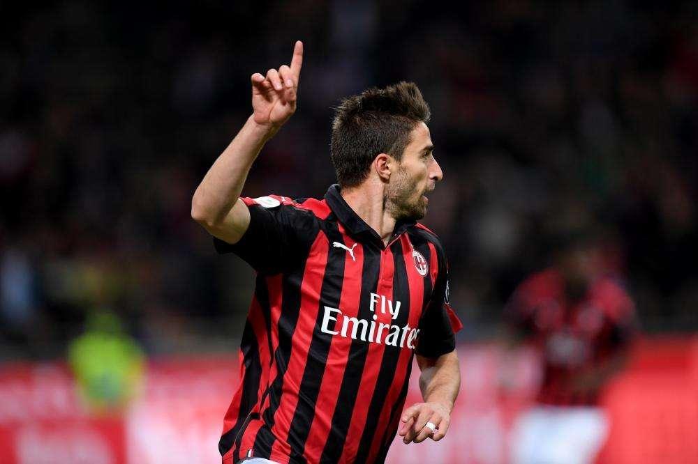 Borini non convocato dal Milan: al Toro solo in un caso