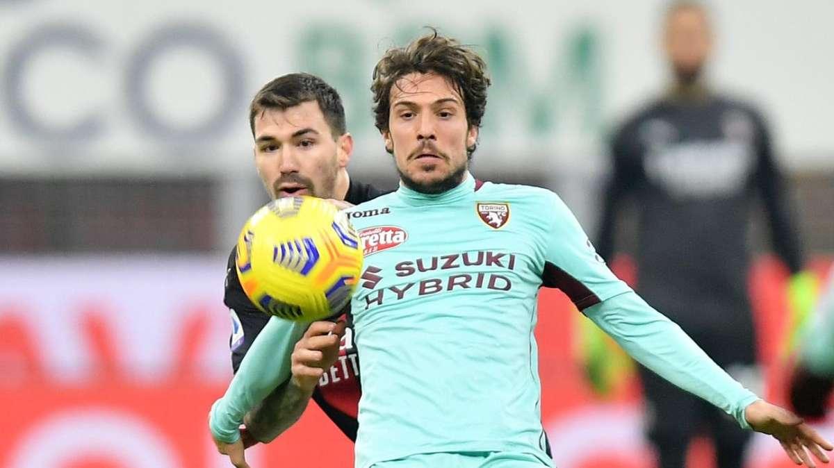 Toro-Inter, il confronto pagelle: Verdi volenteroso ma pasticcione