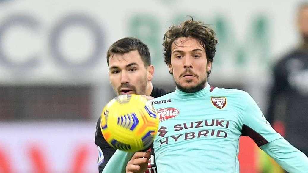 Sulla scia di Zambrotta e Berna, Vita Nova dantesca per Verdi?