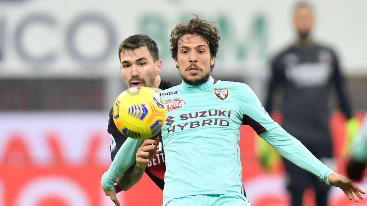 Verdi verso la Salernitana? 