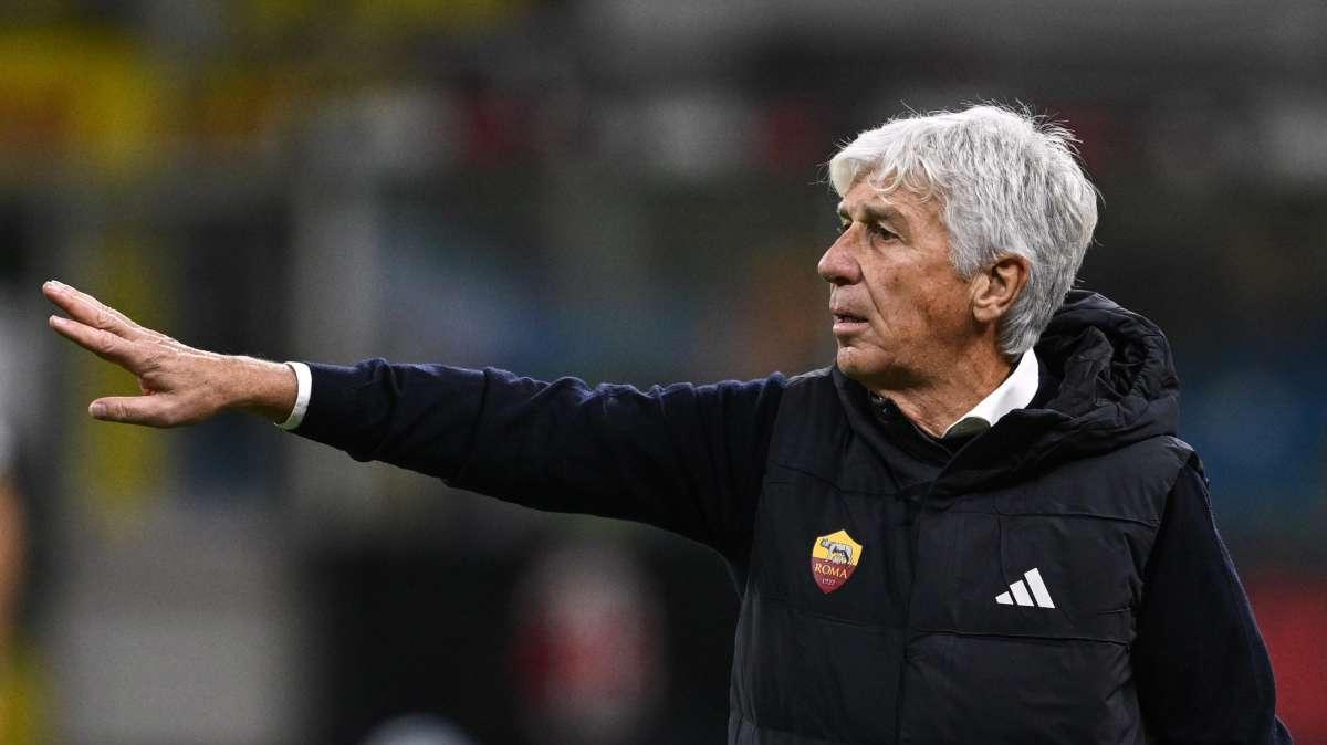 Roma-Udinese, formazioni ufficiali 