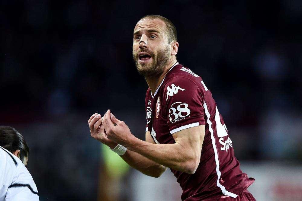 Live – De Silvestri: "L'obiettivo è passare il turno. Ci faremo trovare pronti per la partita con il Debreceni"
