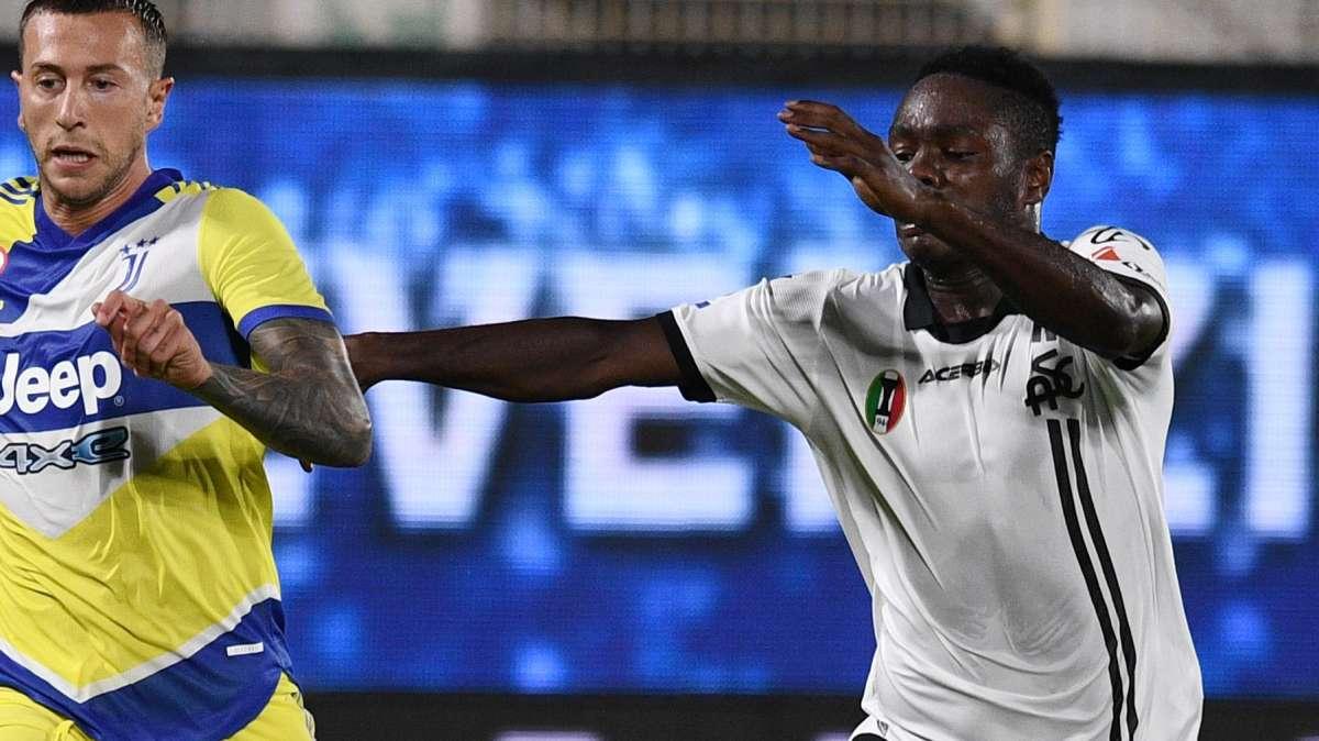 Spezia-Toro, due gli ex della gara. Ma uno non ci sarà
