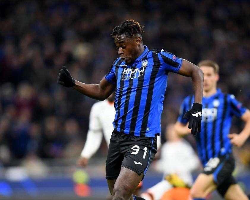 L'Atalanta è una schiacciasassi, Roma ora lontana sei punti
