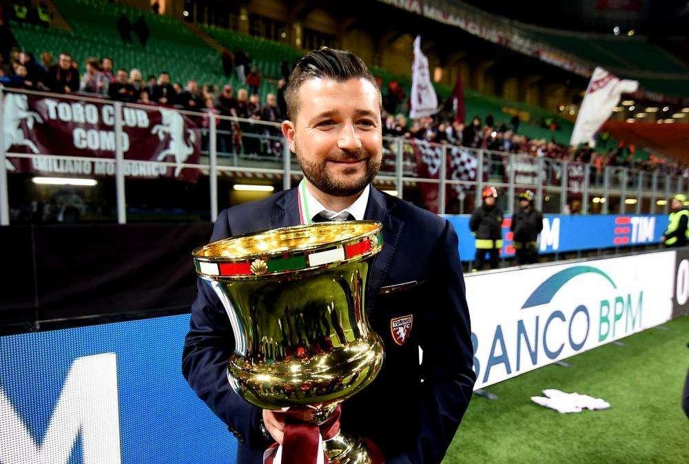 Alessandria, continua la corte a Coppitelli 