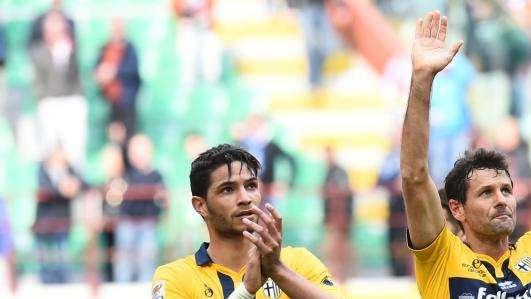 Torino, una rivale neopromossa su Pedro Mendes